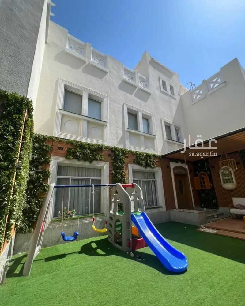 4 bedroom villa in Bani Bayadah, Madinah 5