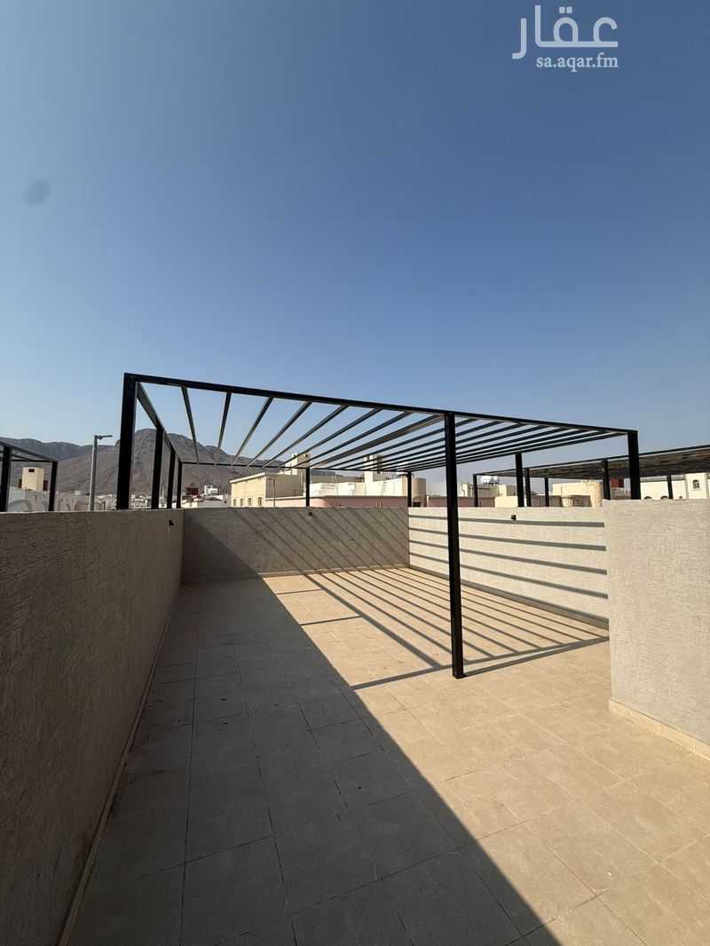 6 bedroom villa in Al Ranuna, Madinah 10