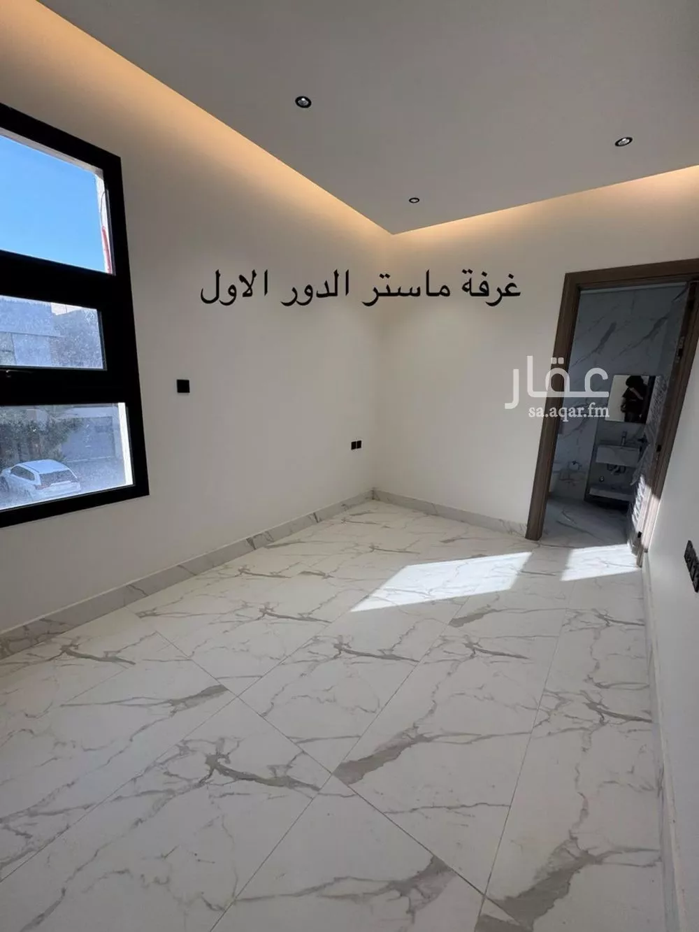 5 bedroom villa in Al Qairawan, Riyadh 22
