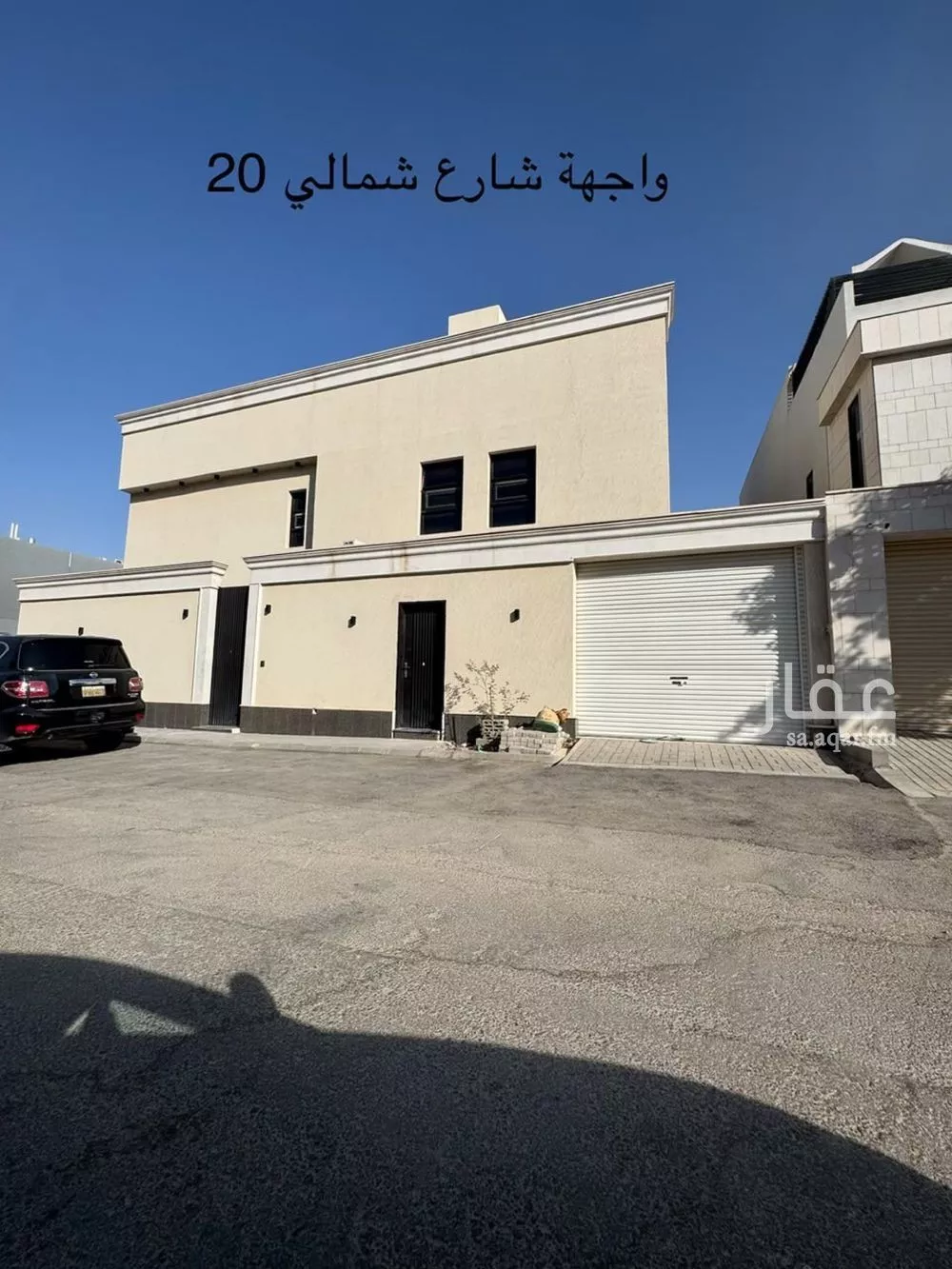 5 bedroom villa in Al Qairawan, Riyadh 5