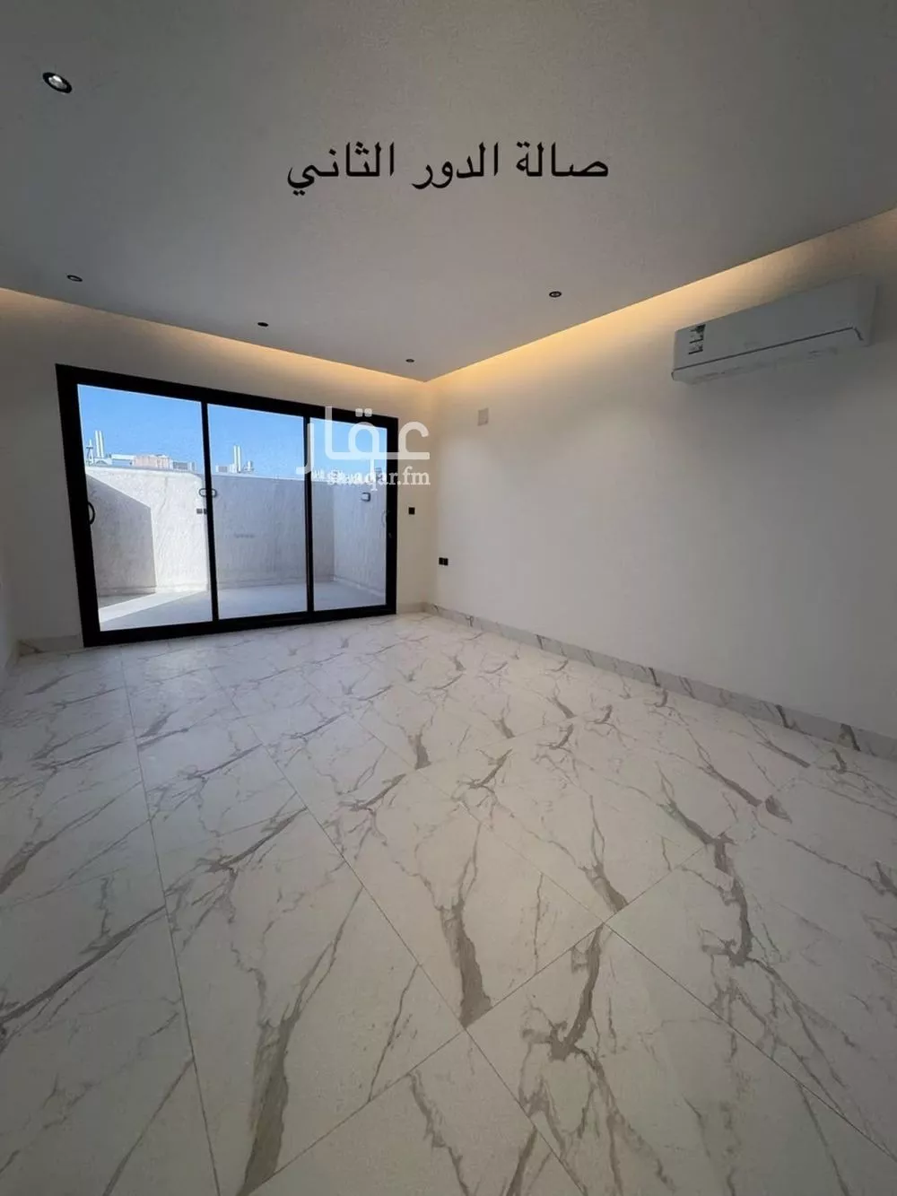 5 bedroom villa in Al Qairawan, Riyadh 9