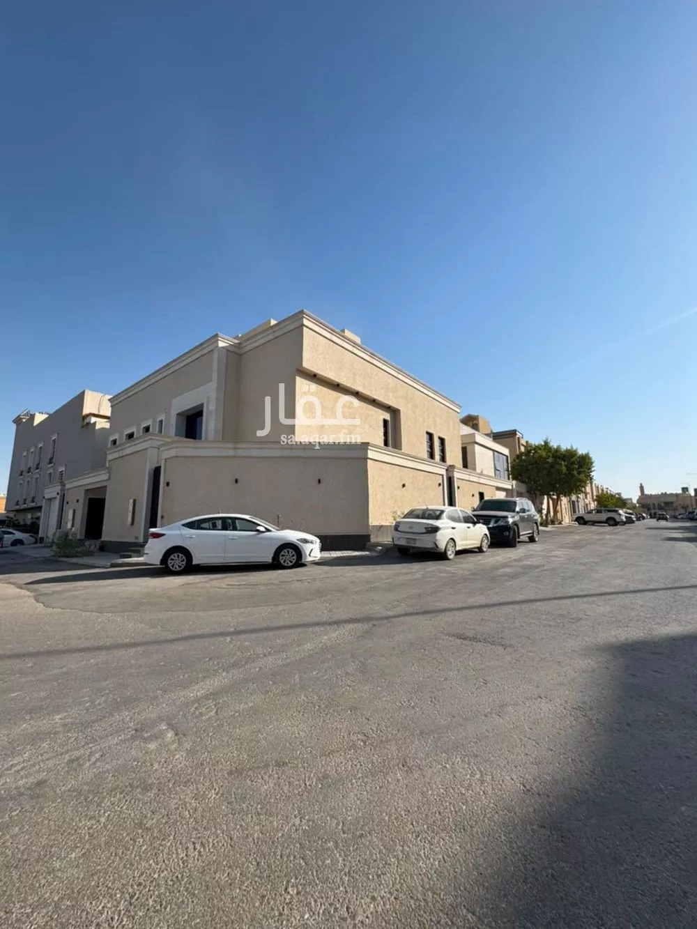 5 bedroom villa in Al Qairawan, Riyadh 27
