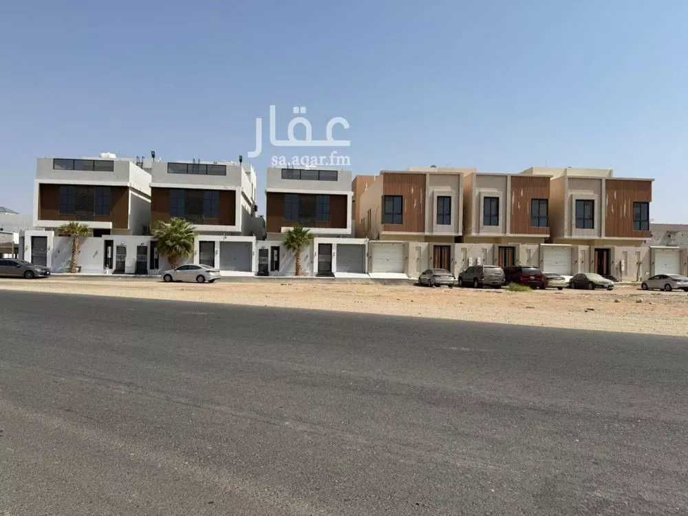 فيلا 7 غرف في جدة 4