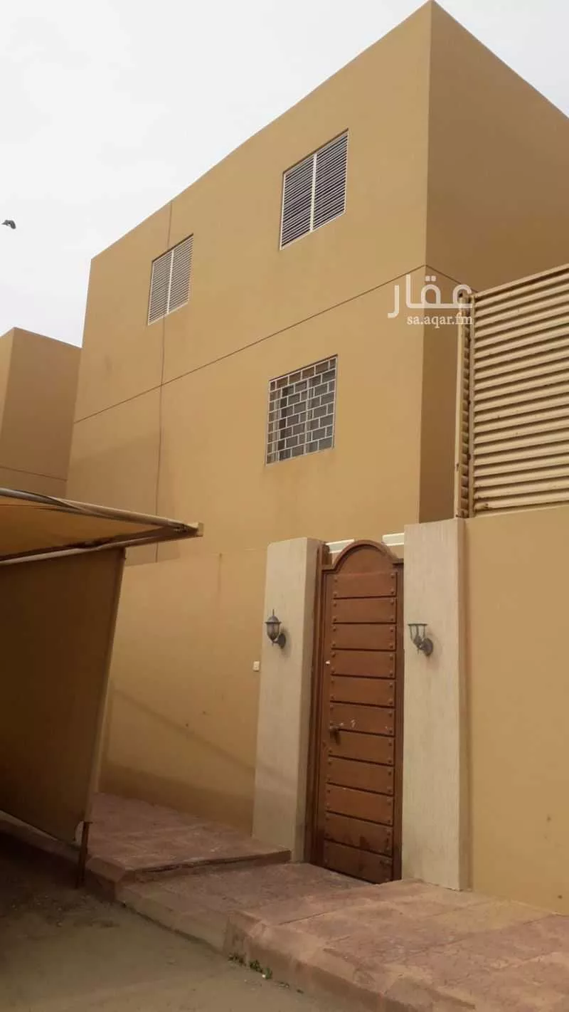 فيلا 8 غرف في مذينب 3
