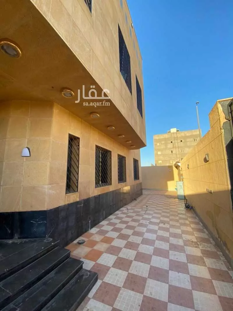 11 bedroom villa in Al Khalidiyyah, Madinah 4