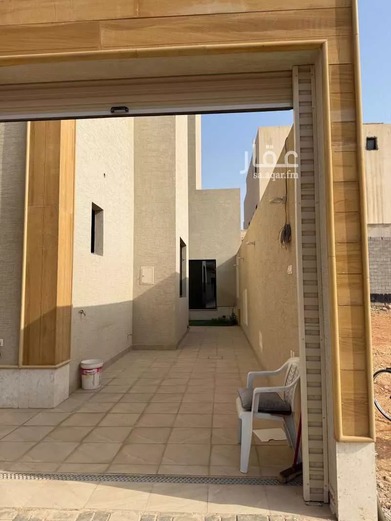 فيلا 4 غرف في المهدية، الرياض 12