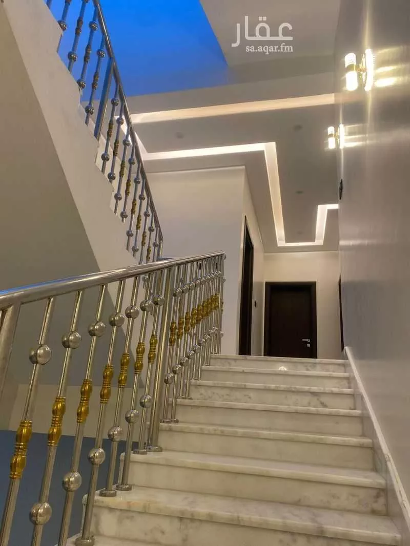 7 bedroom villa in Al Matar, Madinah 18