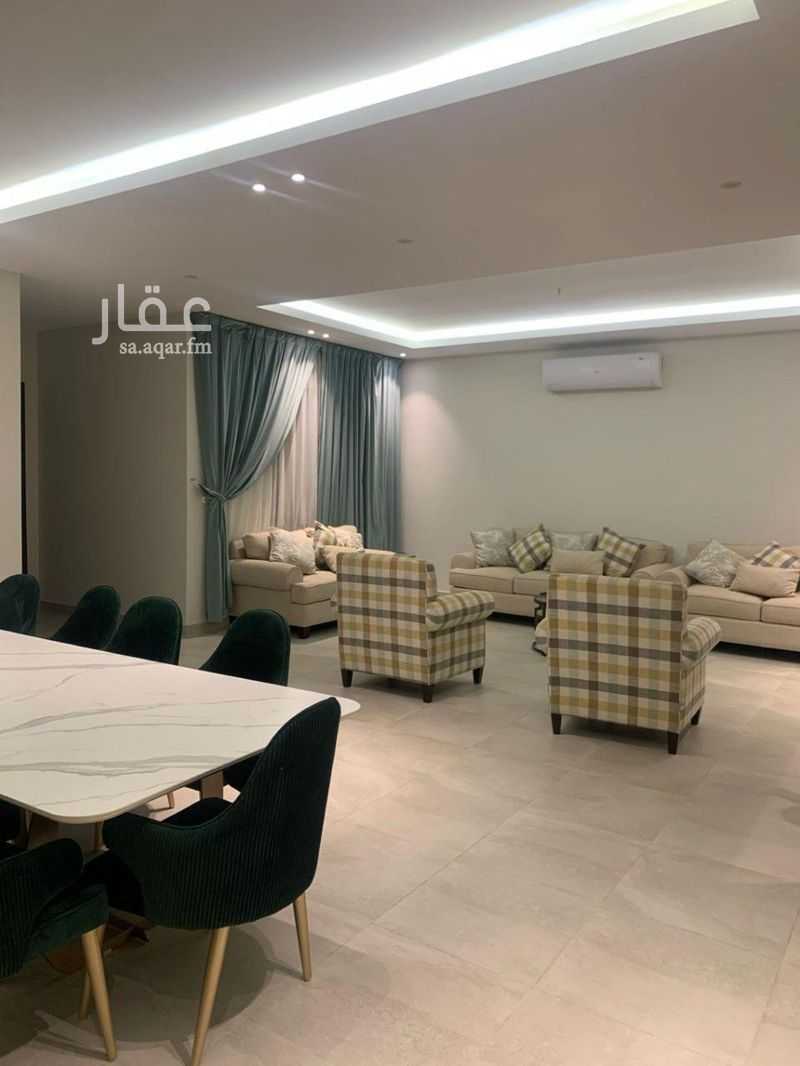 فيلا 4 غرف في عكاظ، الرياض 3