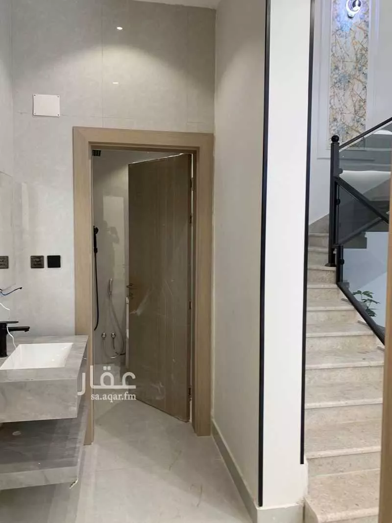 فيلا 8 غرف في السلام 12