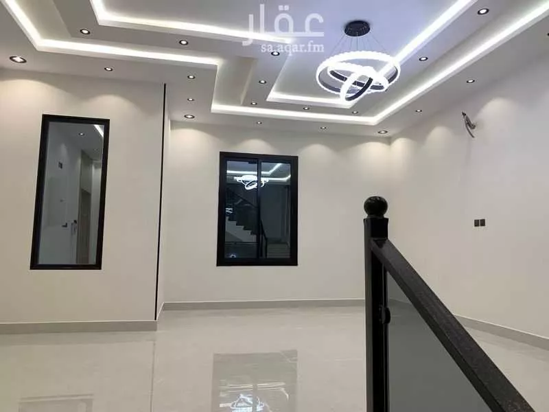 فيلا 8 غرف في السلام 13