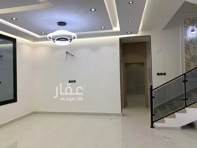 فيلا 8 غرف في السلام 17