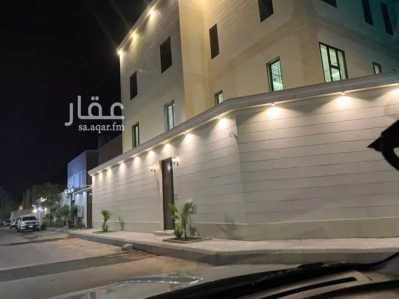 فيلا 8 غرف في السلام 3