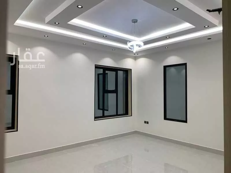 فيلا 8 غرف في السلام 7