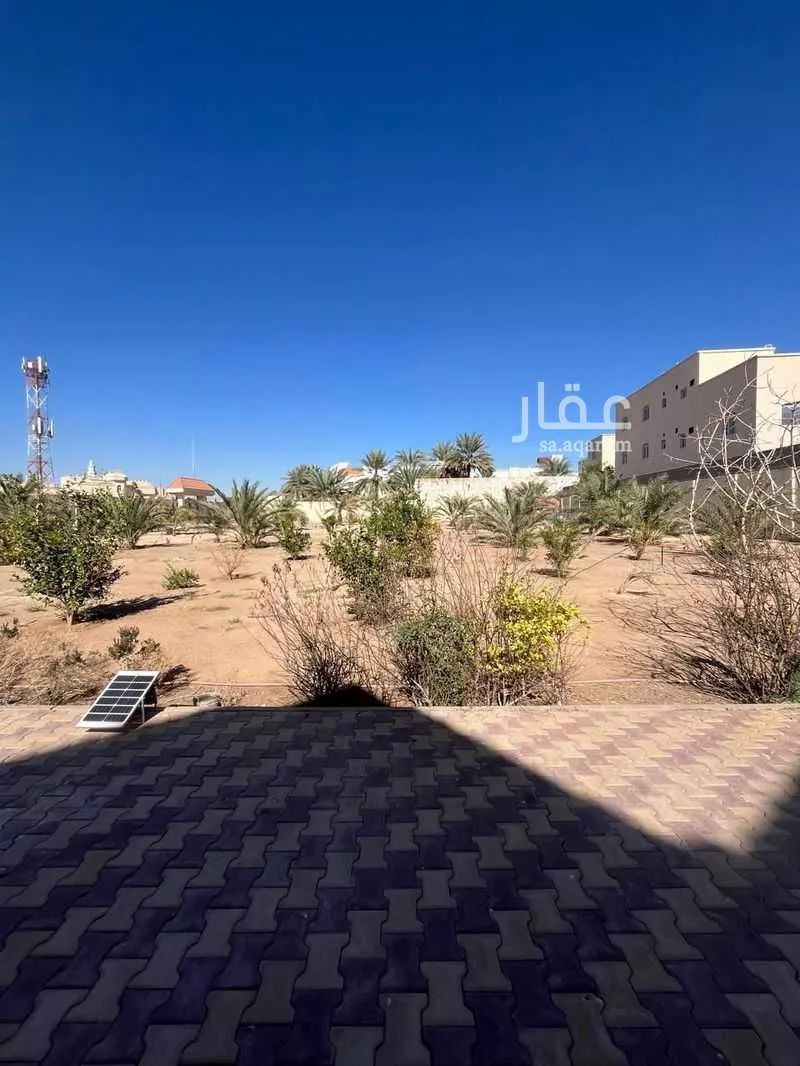 فيلا 20 غرف في مهزور 11