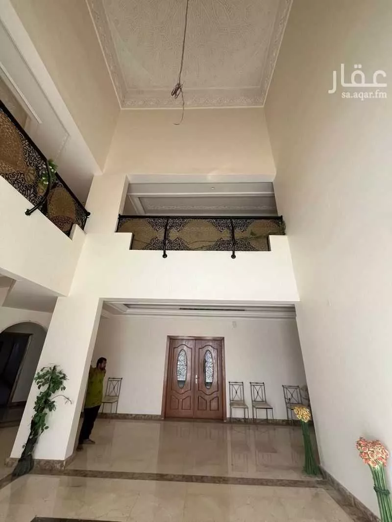 فيلا 20 غرف في مهزور 16