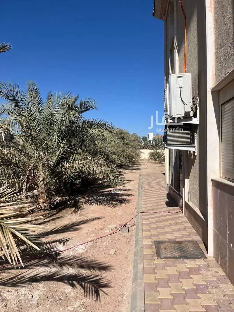 فيلا 20 غرف في مهزور 19