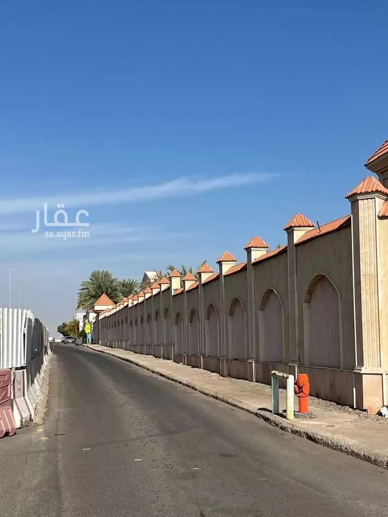 فيلا 20 غرف في مهزور 3