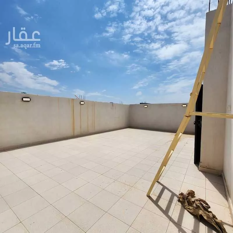 فيلا 5 غرف في المطار 23