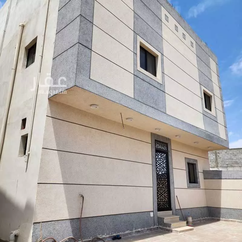 فيلا 5 غرف في المطار 25