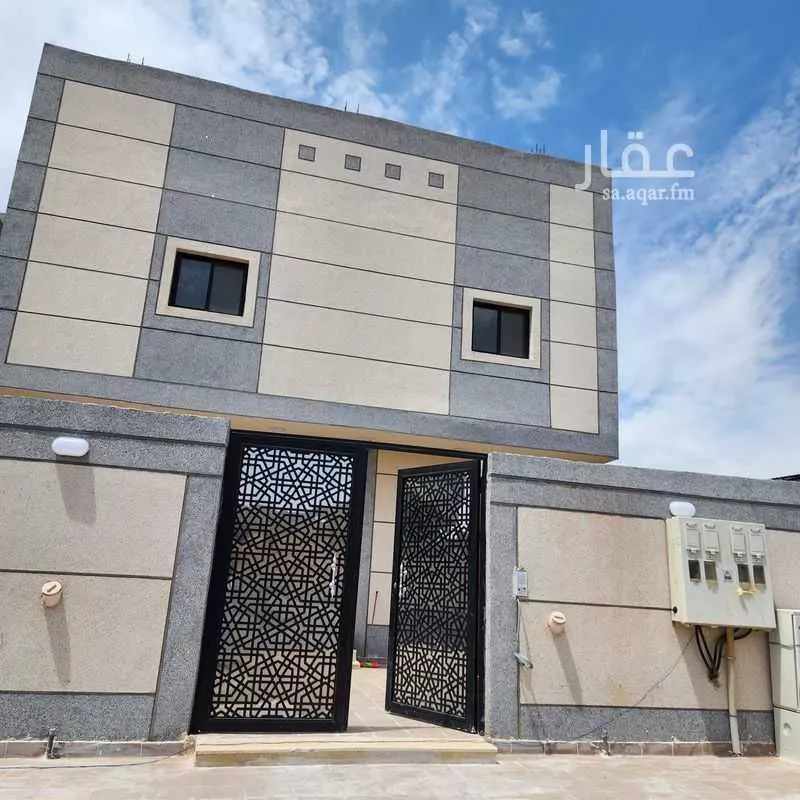 فيلا 5 غرف في المطار 27