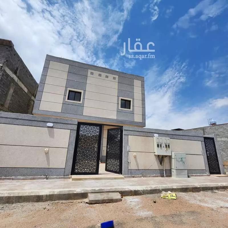 فيلا 5 غرف في المطار 28