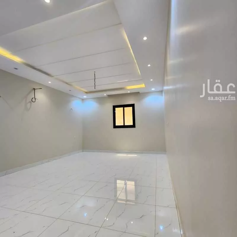 فيلا 5 غرف في المطار 6