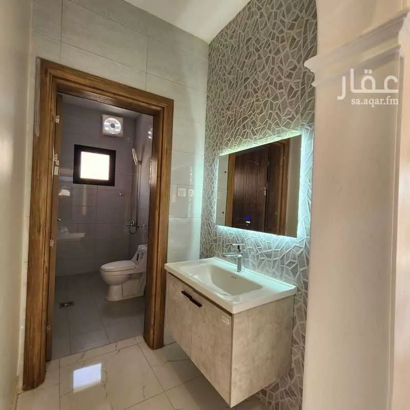 فيلا 5 غرف في المطار 9
