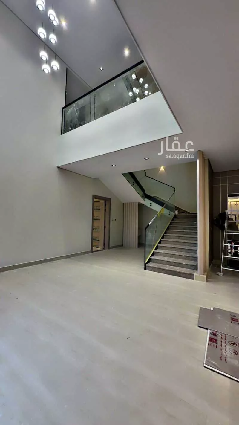 فيلا 7 غرف في عين الخيف 14