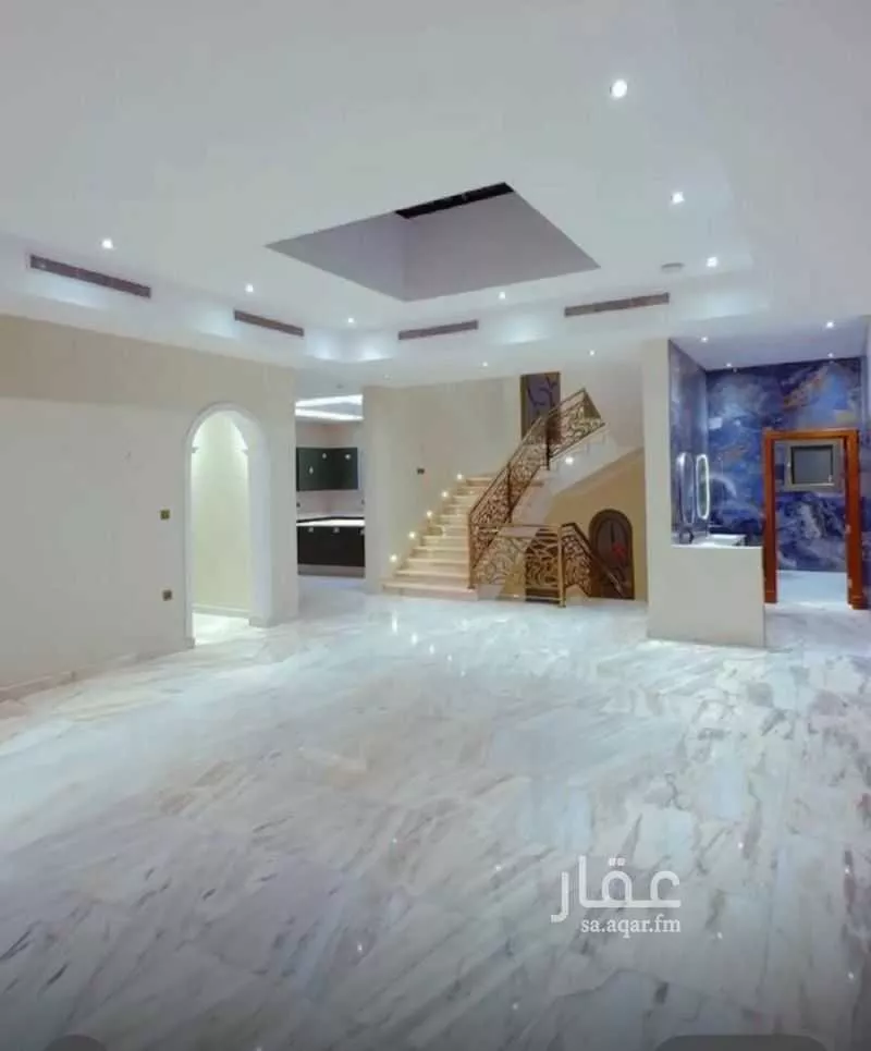 13 bedroom villa in Al Khatim 12