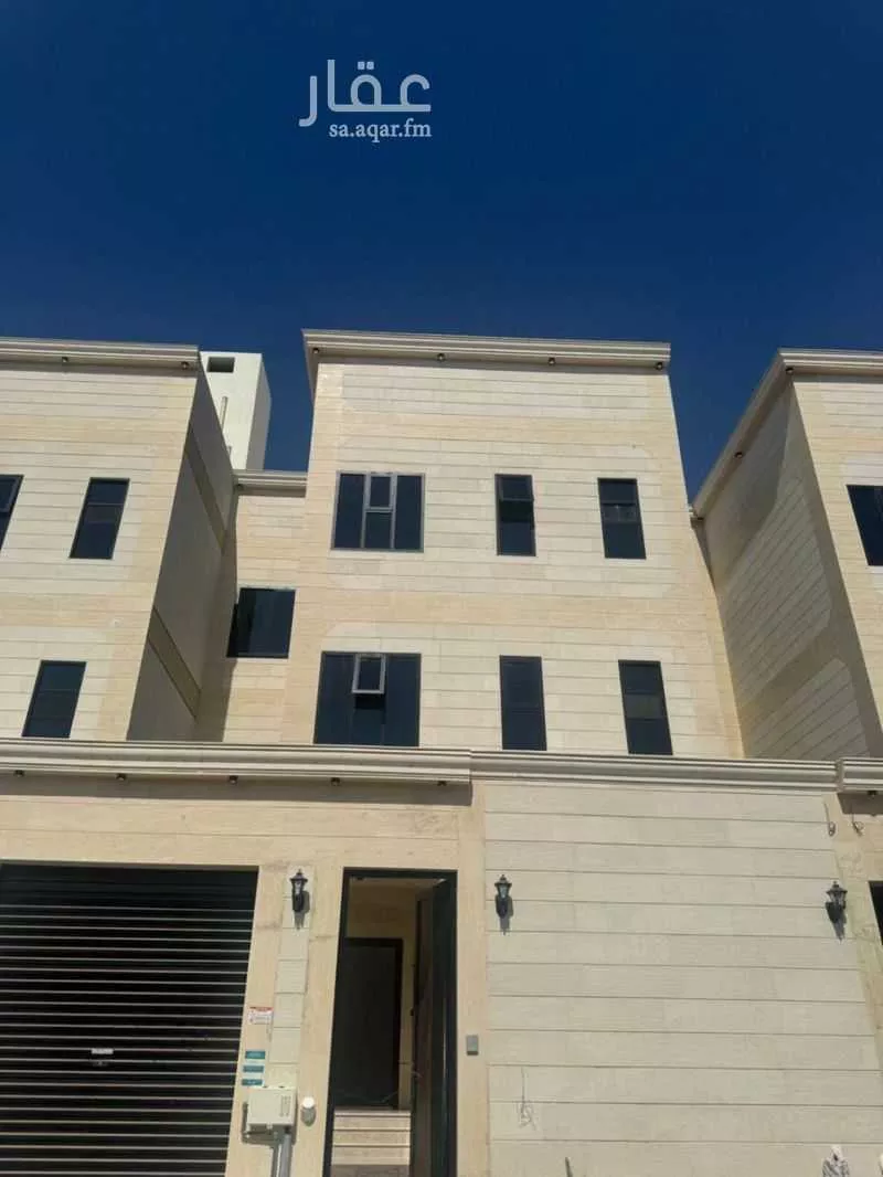 9 bedroom villa in Al Salam, Madinah 4
