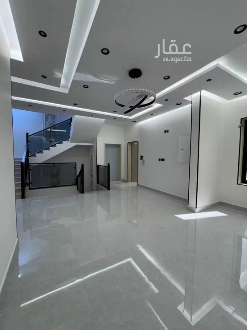 9 bedroom villa in Al Salam, Madinah 10