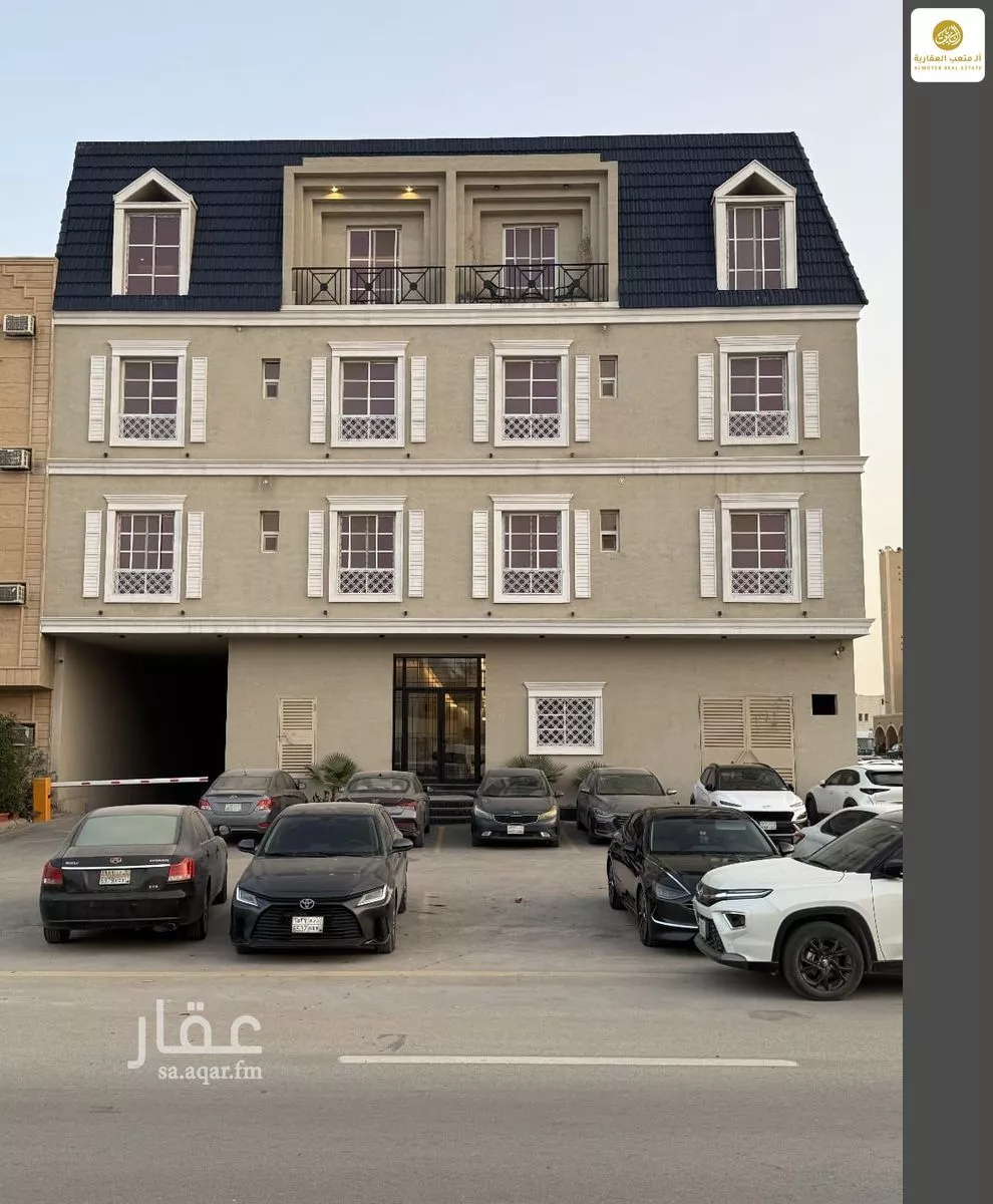 1 bedroom apartment in Al Wadi 2