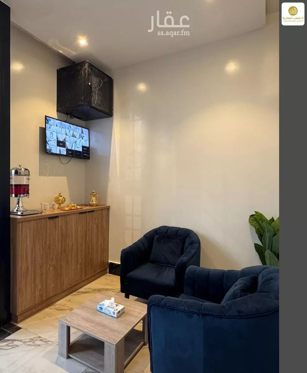 1 bedroom apartment in Al Wadi 3