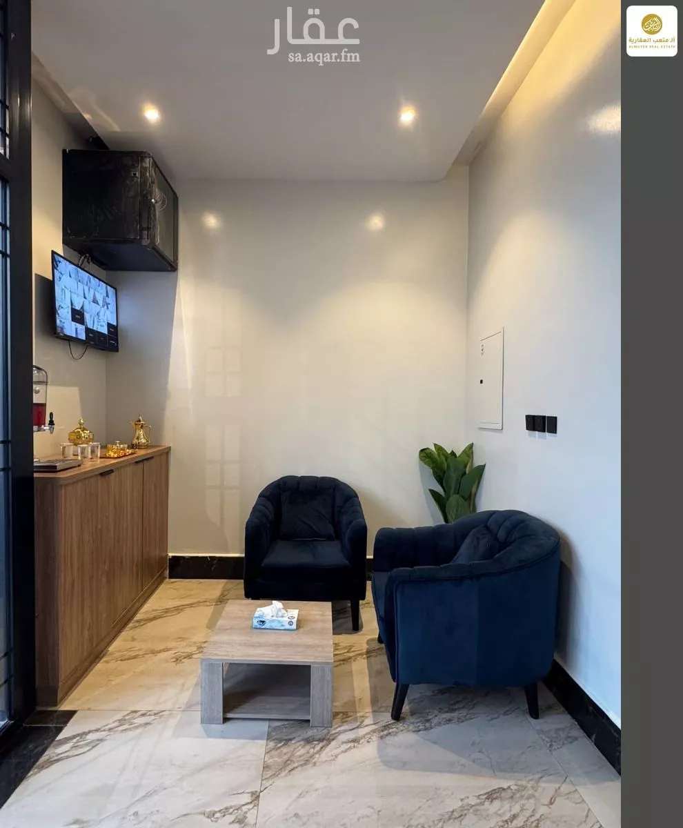 1 bedroom apartment in Al Wadi 4