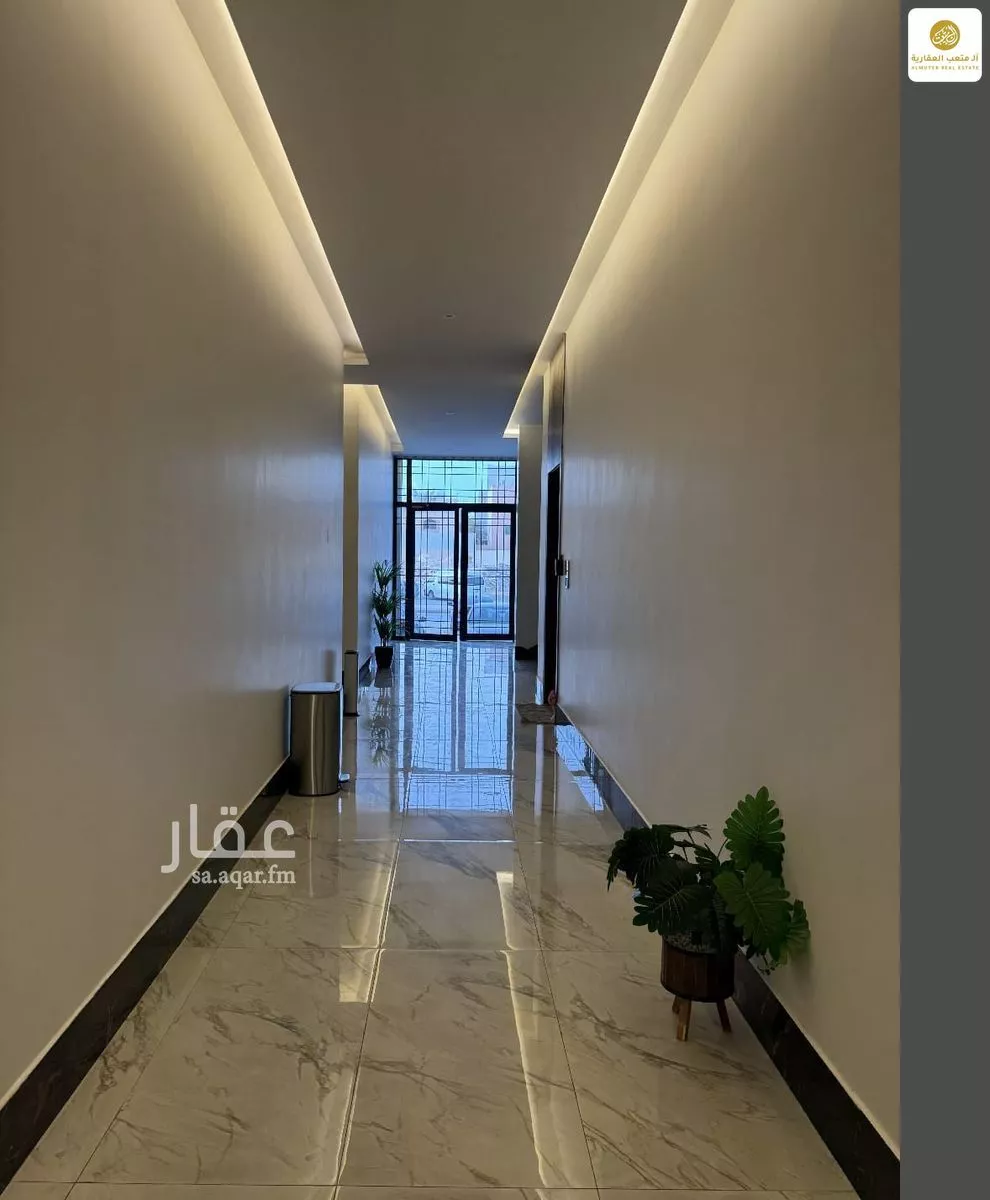 1 bedroom apartment in Al Wadi 5