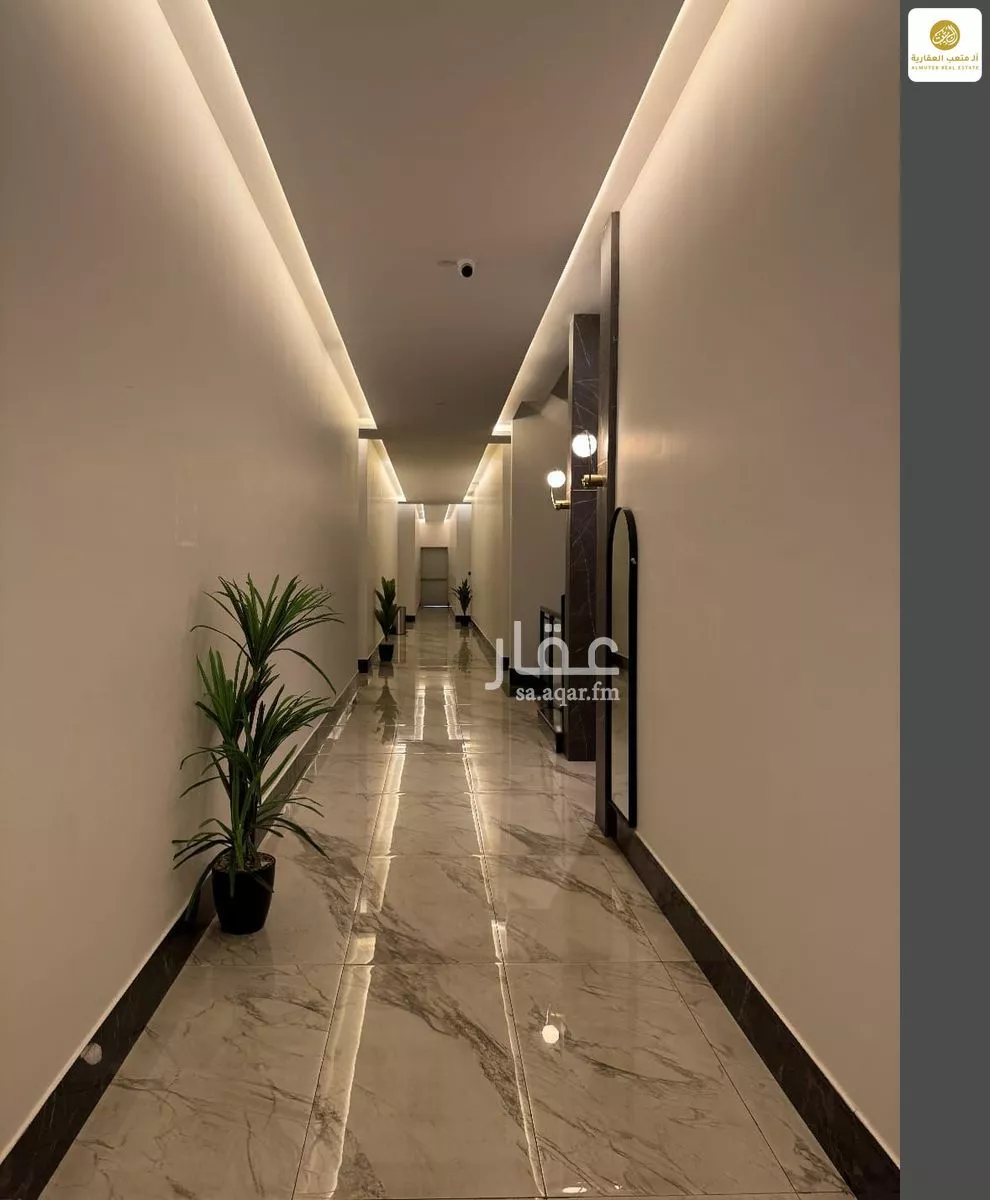1 bedroom apartment in Al Wadi 7