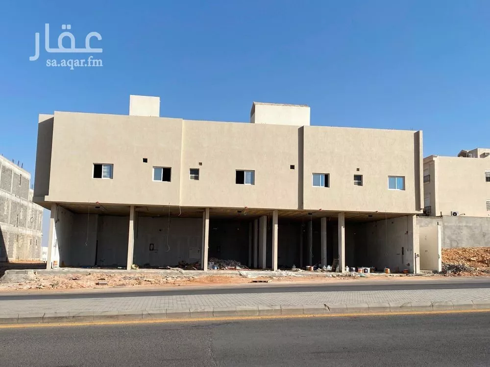 18 bedroom building in Al Mahdiyyah, Riyadh