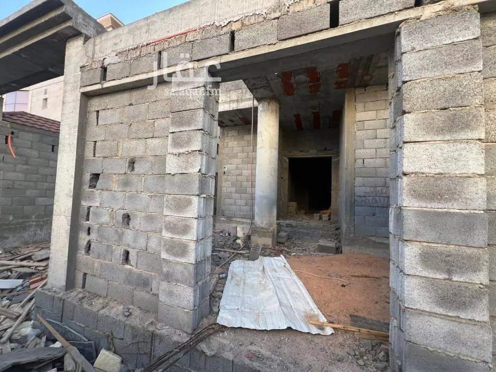 8 bedroom villa in Dhul Hulayfah 3