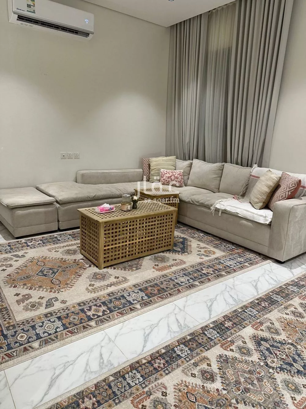 6 bedroom villa in Qalat Makhit 6