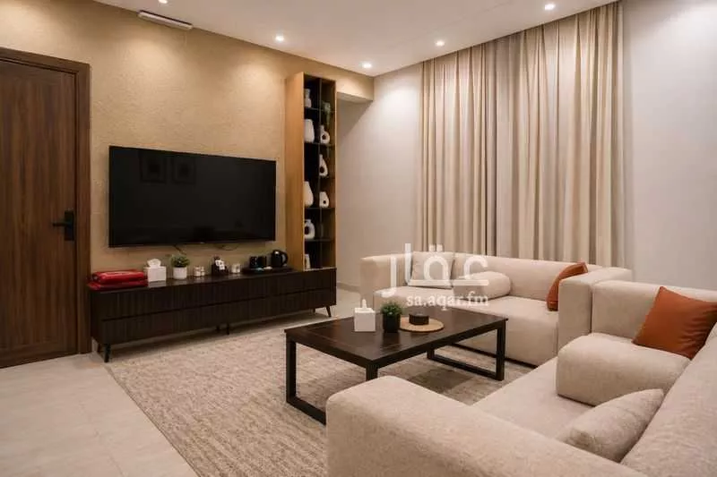 2 bedroom apartment in Al Rabwa, Abha 11