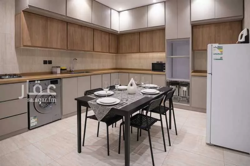 2 bedroom apartment in Al Rabwa, Abha 16