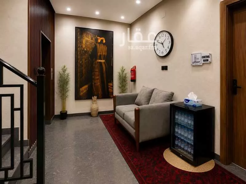 2 bedroom apartment in Al Rabwa, Abha 19