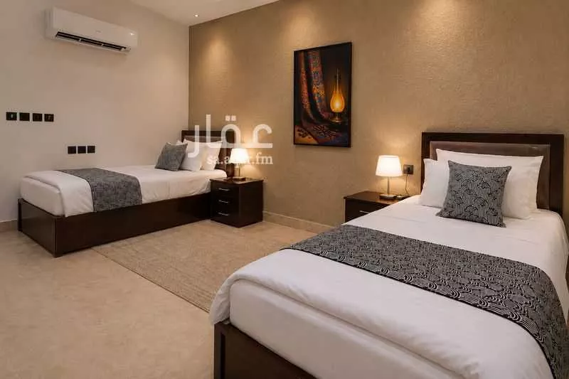 2 bedroom apartment in Al Rabwa, Abha 13