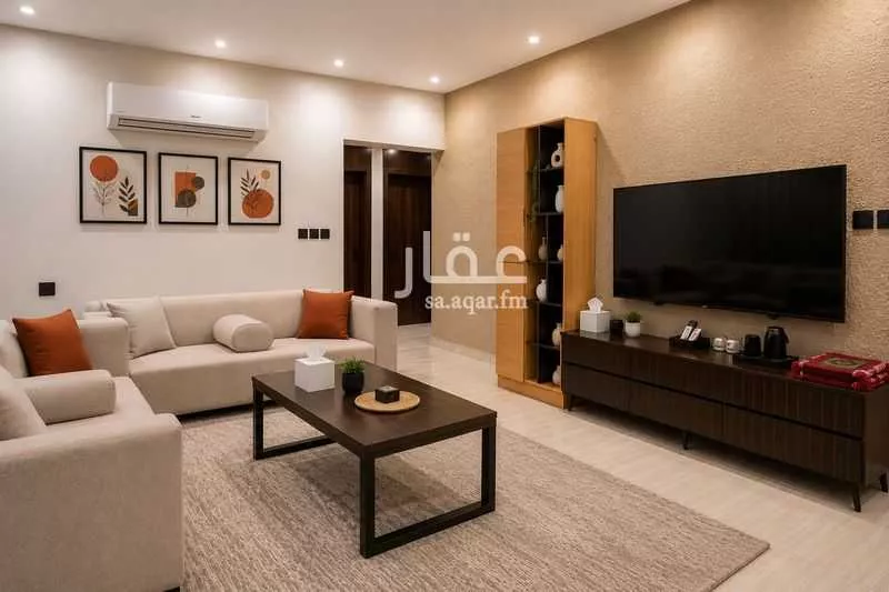 2 bedroom apartment in Al Rabwa, Abha 10
