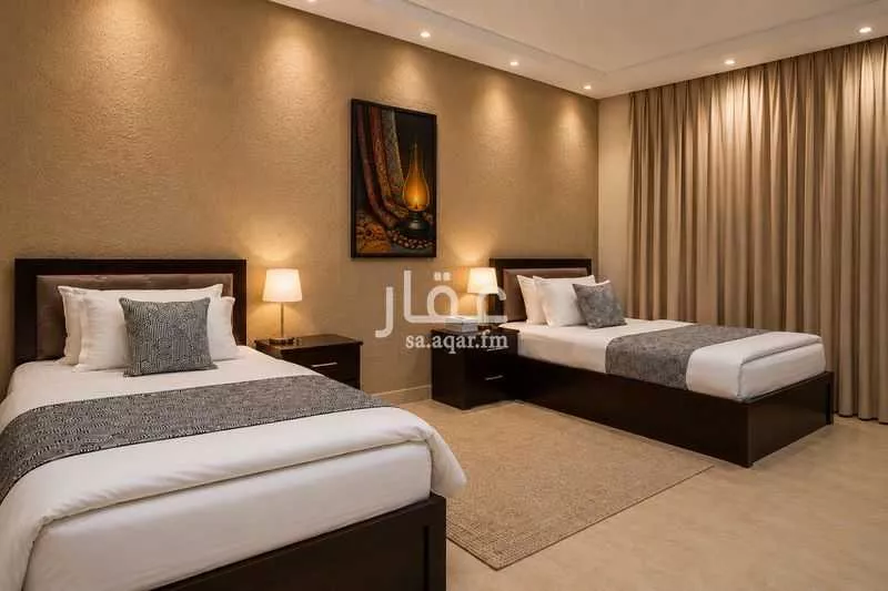 2 bedroom apartment in Al Rabwa, Abha 14