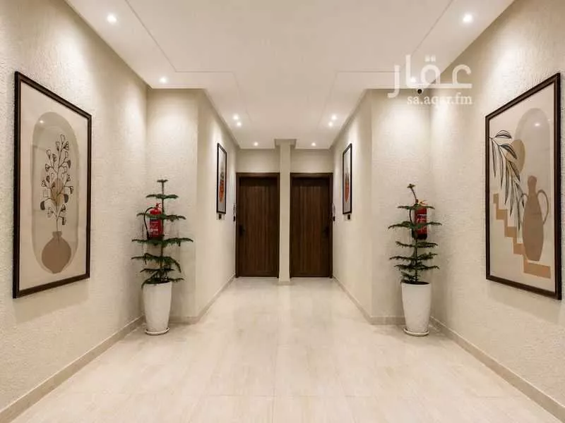 2 bedroom apartment in Al Rabwa, Abha 17