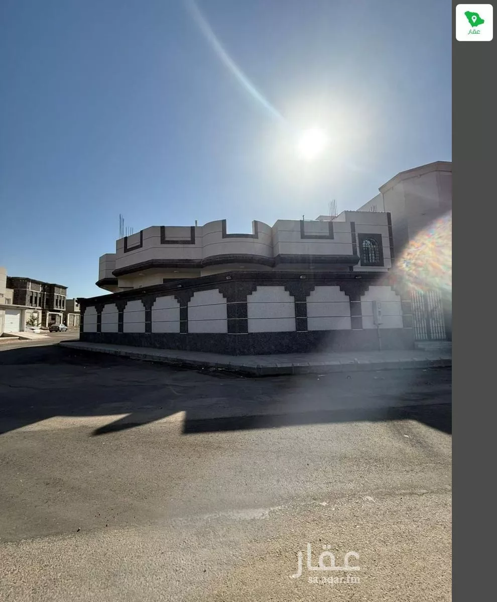 4 bedroom villa in Abu Kabeer 2