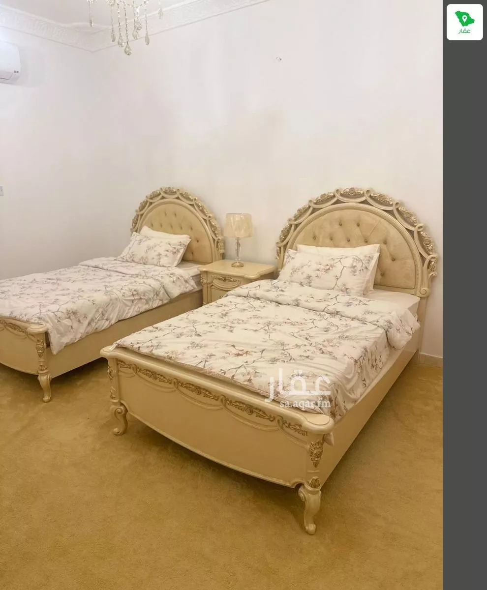 4 bedroom villa in Abu Kabeer 8