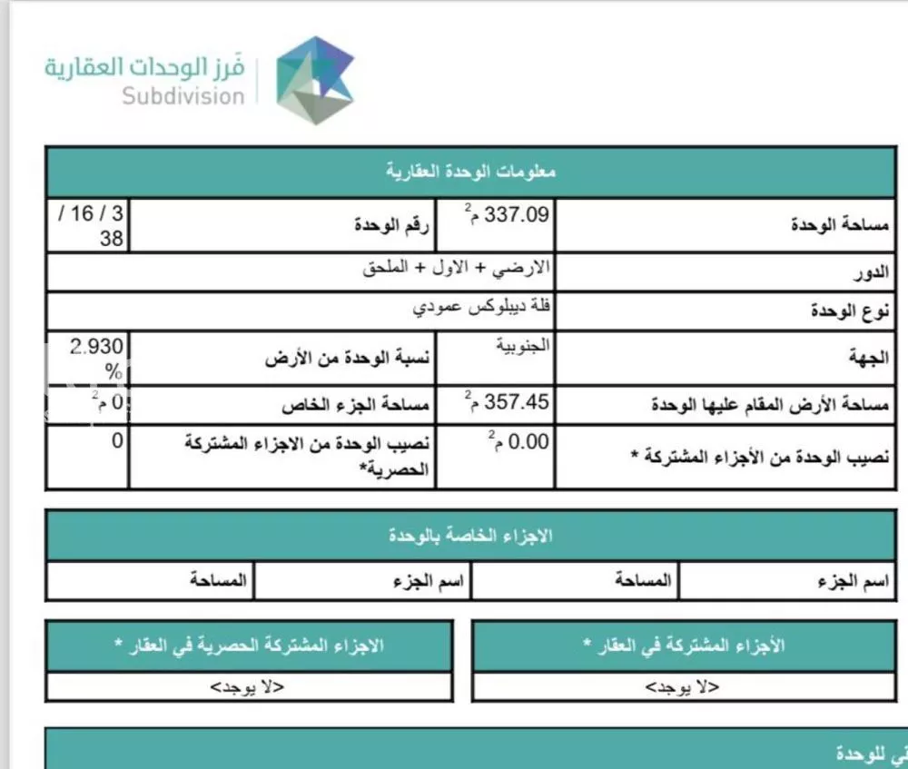 فيلا 9 غرف في بني بياضة 7