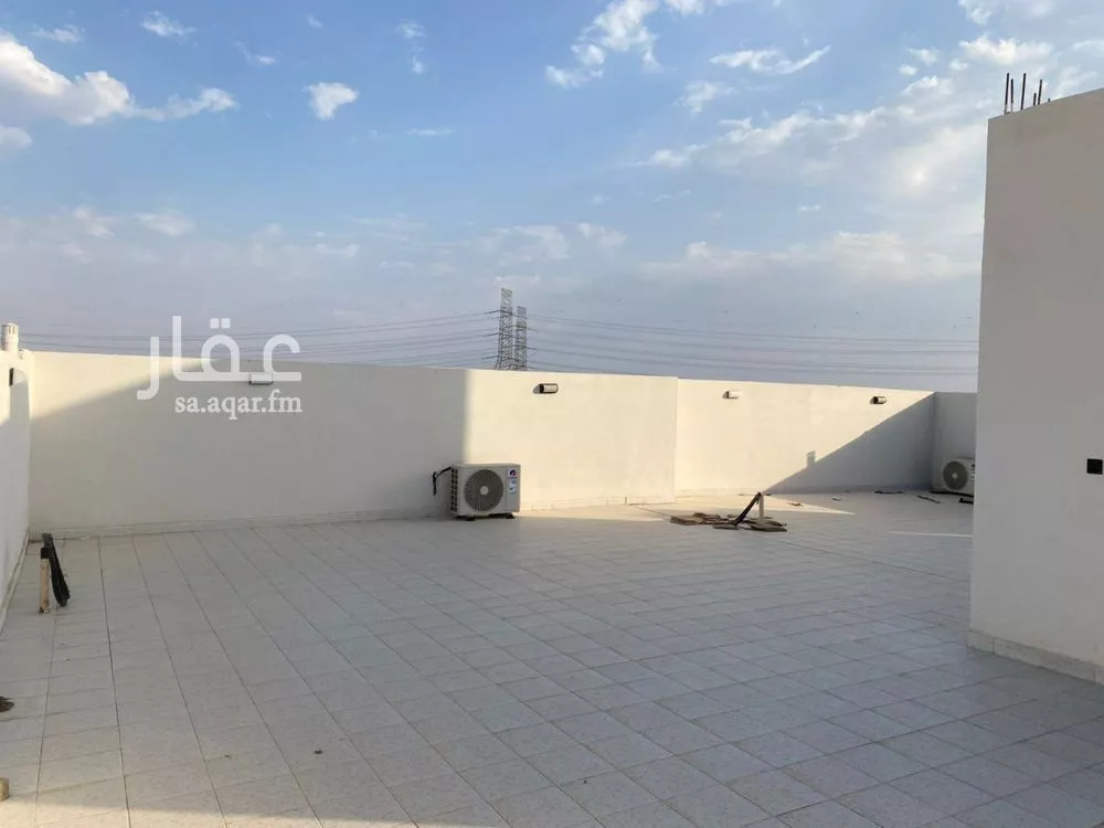 فيلا 15 غرف في المطار 4